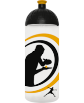 Lahev na pití FreeWater 0,7l Stolní tenis čirá