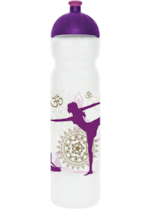 Lahev na pití FreeWater 1l Joga