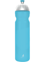 Lahev na pití FreeWater 1l Logo modrá