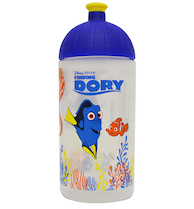 Lahev na pití Hledá se Dory
