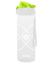 Lahev na pití Tritan 600ml čirá