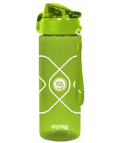 Lahev na pití Tritan 600ml zelená