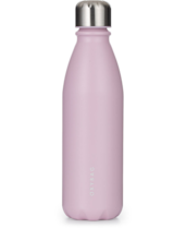 Láhev OXY BoLT 700ml METAL Pink satin