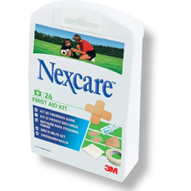 Lékárnička First AID Kit 3M Nexcare