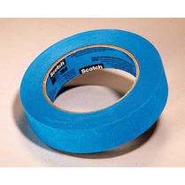 Lepicí páska maskovací SCOTCH blue 19 mmx54,8 m