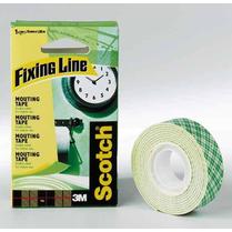 Lepicí páska montážní oboustranná 3M