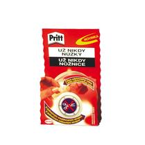 Lepicí páska PRITT už nikdy nůžky