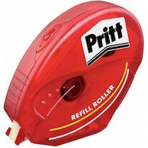 Lepicí strojek Pritt trvalý strojek