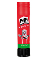 Lepidlo tyčinka Pritt 10g