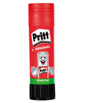 Lepidlo tyčinka Pritt 20g