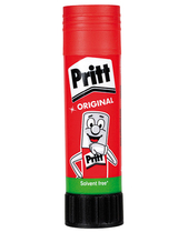 Lepidlo tyčinka Pritt 40g