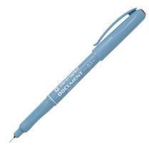 Liner Centropen 2631 0,1mm dokumentní červený