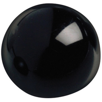 Magnety kuličkové 30mm 10ks černé