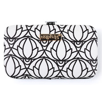 Manikúra Black & White