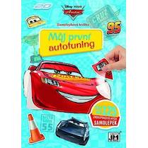 Můj první Autotuning Auta