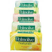 Mýdlo Palmolive 100g mix