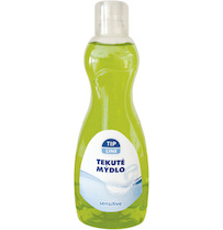 Mýdlo tekuté Tip Line 1l lahev sensitive