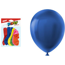 Nafukovací balónky  23cm 12ks