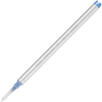 Náplň kovová pro FriXion Zone Ball Clicker 0,7mm modrá 1ks