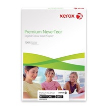 Neroztrhnutelný kopírovací papír Xerox Never Tear 125g