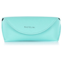 Obal na brýle Pastelini zelená