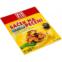 Sáček na pečení 25x38cm 8ks