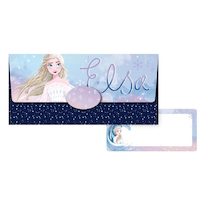 Obálka na peníze dětská Frozen