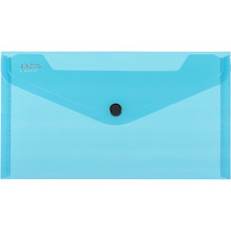 Obálka plastová Electra DL zelená