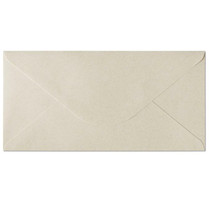 Obálky DL nature světle béžové