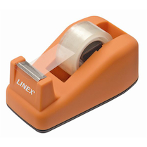 Odvíječ lepicí pásky Bantex TD100 oranžový