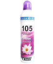Osvěžovač a neutralizátor Cleamen 105