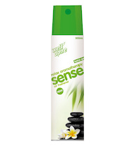 Osvěžovač vzduchu Sense relax aromatherapy 300ml