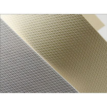 Ozdobný papír Křišťál ivory 230g 20ks