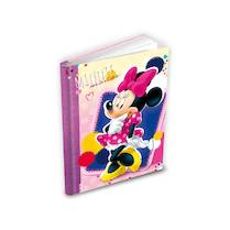 Památník 60 listů Minnie