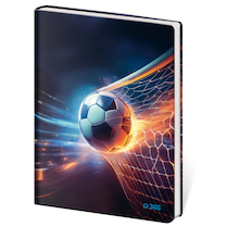 Památník A5 Stil čistý Winner