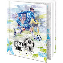 Památník AR Goal Time 12,5 x 14,5 cm
