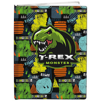 Památník T-Rex
