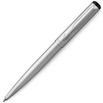 Parker Royal Vector Stainless Steel - kuličková tužka
