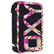 Penál dvoupatrový prázdný Oxy Flowers