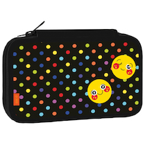 Penál dvoupatrový prázdný Stil Smiley