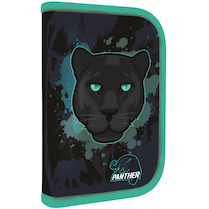 Penál jednopatrový plný Panther 2020