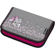 Penál jednopatrový prázdný Alfa 20B