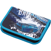 Penál jednopatrový prázdný Alfa 20D