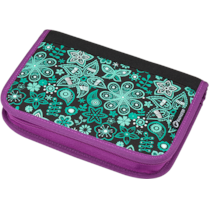 Penál jednopatrový prázdný Alfa 9B