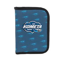 Penál jednopatrový prázdný HC Kometa Brno