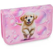 Penál jednopatrový prázdný Lumi 26A