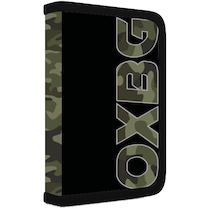 Penál jednopatrový prázdný Oxy Army