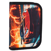 Penál jednopatrový prázdný Oxy auto 2