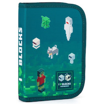 Penál jednopatrový prázdný Playworld