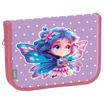 Penál jednopatrový prázdný Stil Fairy